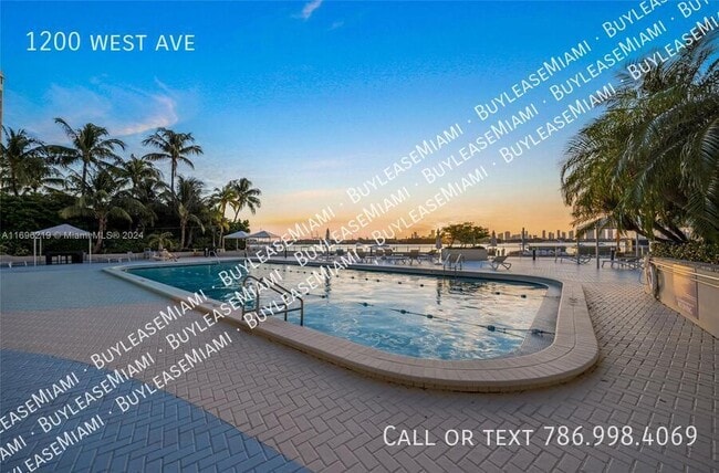 Photo - 1200 West Ave
