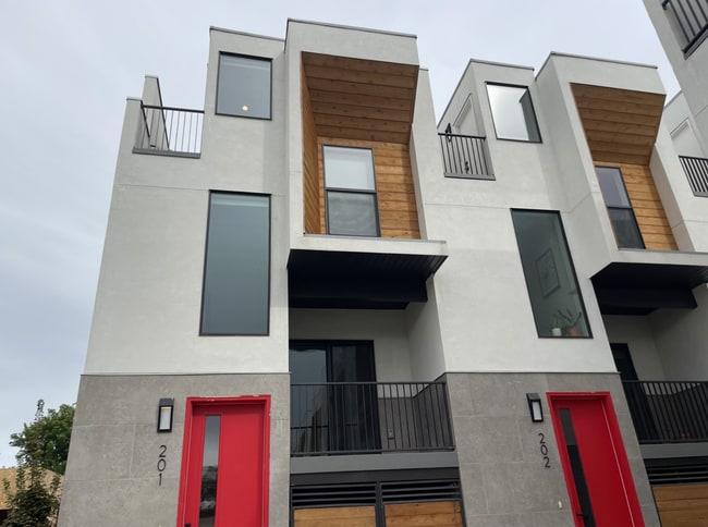 Photo - 423 E 2100 S Unit 201
