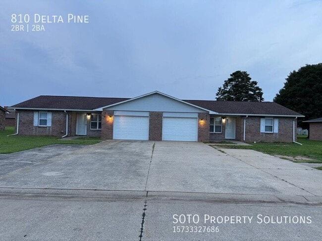 Photo - 810 Delta Pine House