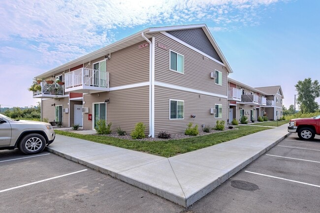 N6695 Riverview Rd Unidad BR N6695-3106