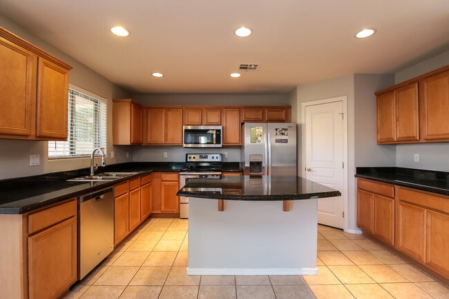 Photo - 3636 W South Butte Rd