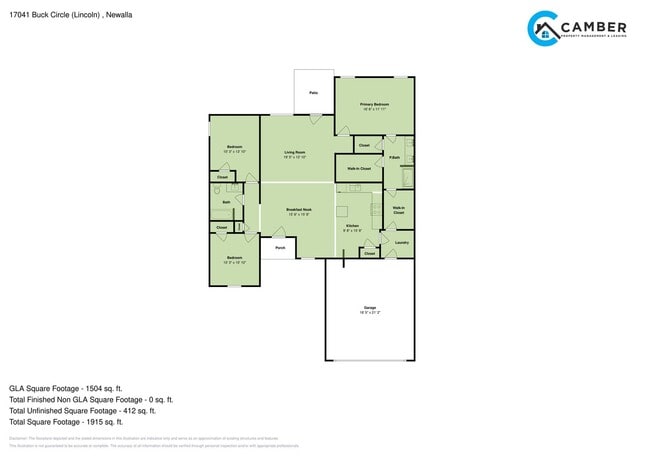Photo - 17009 Oak Rdg Cir