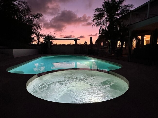 Photo - Luxury 4 bd in Carlsbad with Pool with AC