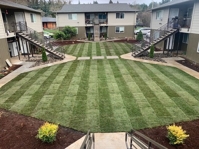 Photo - Broadway Apartments