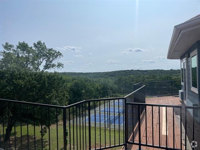 Building Photo - 2164 Tanglewood Blvd Unit D311 Rental