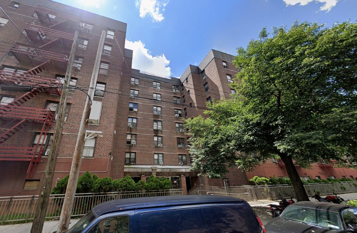 Photo - 41-42-42 Elbertson St Unidad 712