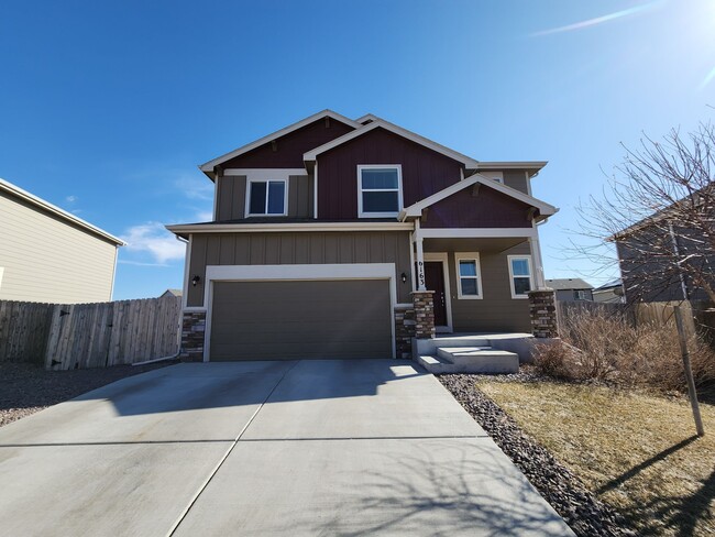 Photo - 6163 Nash Dr House