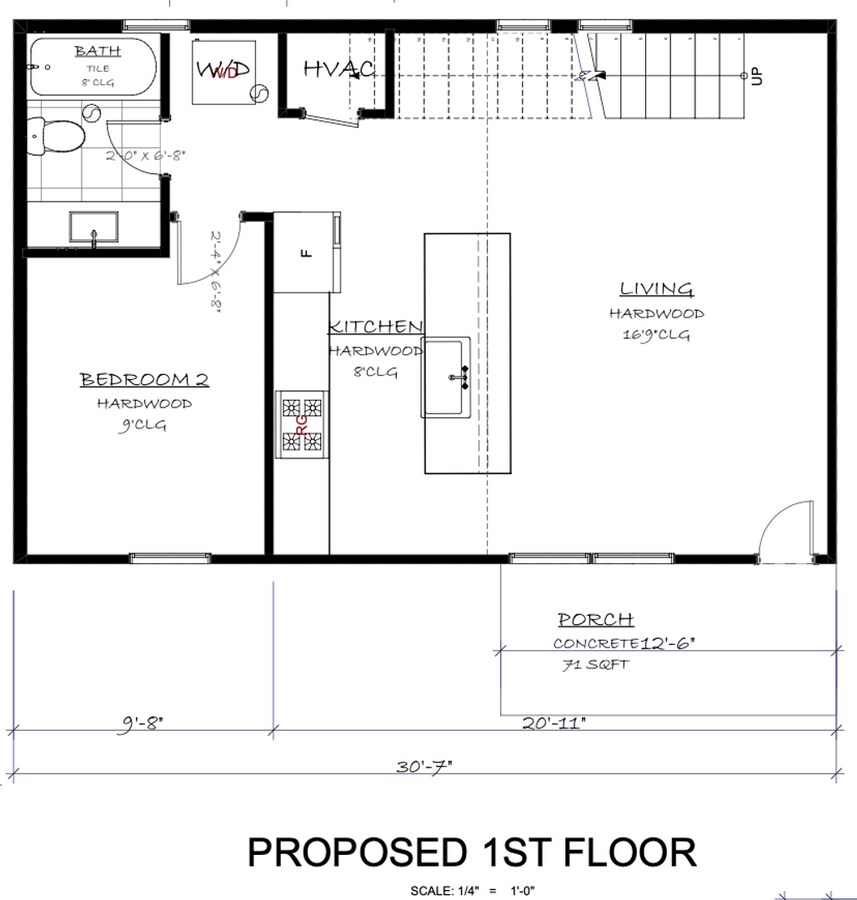 High-End New Construction Townhome Walk to UT! - High-End New Construction Townhome Walk to UT!