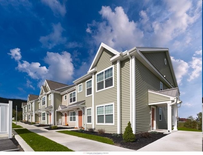 Photo - Highland Park