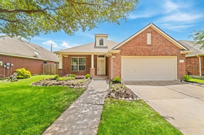 Photo - 23219 Dewflower Dr House