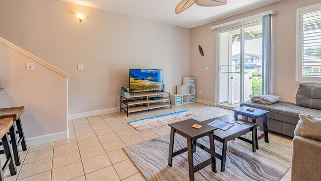 Photo - 92-1508 Aliinui Drive #2