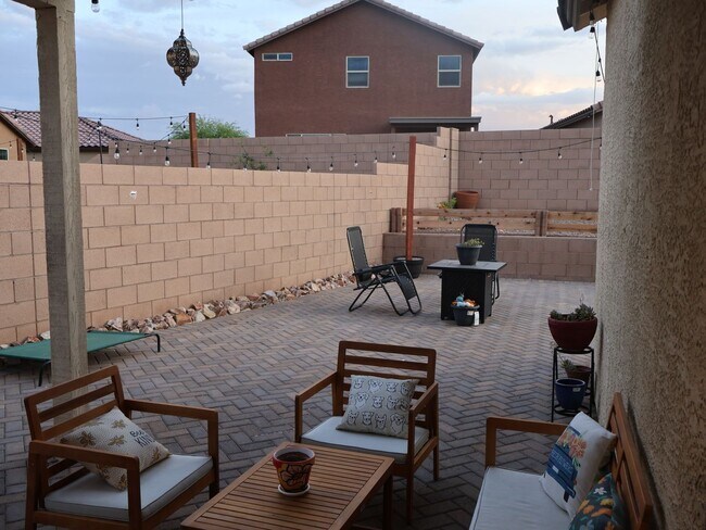 Photo - 9020 E Pantano Bluff Dr