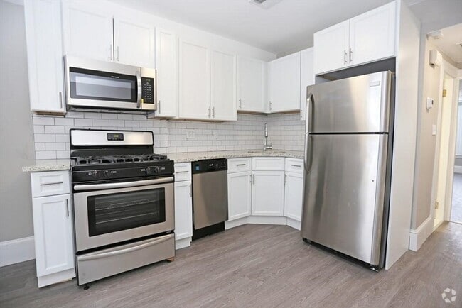 Building Photo - 133 Eutaw St Unit 1 Rental