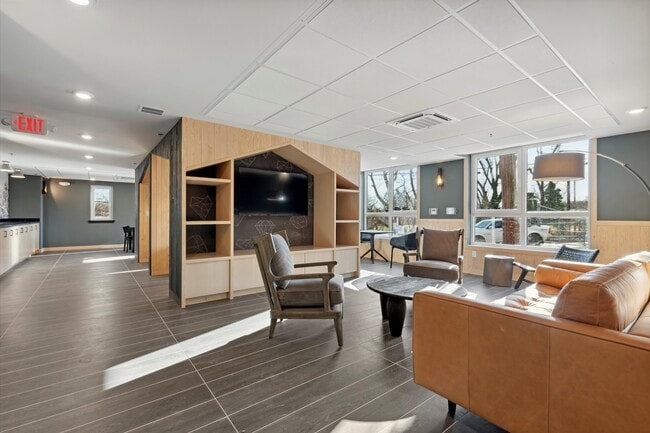 Photo - The Peak at Scotts Lane