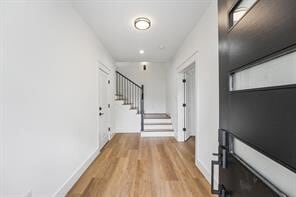 Building Photo - 2510 Gray St Rental