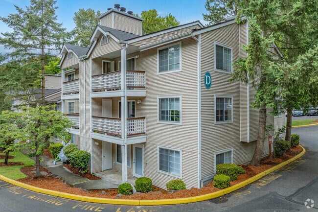 Photo - Foster Commons