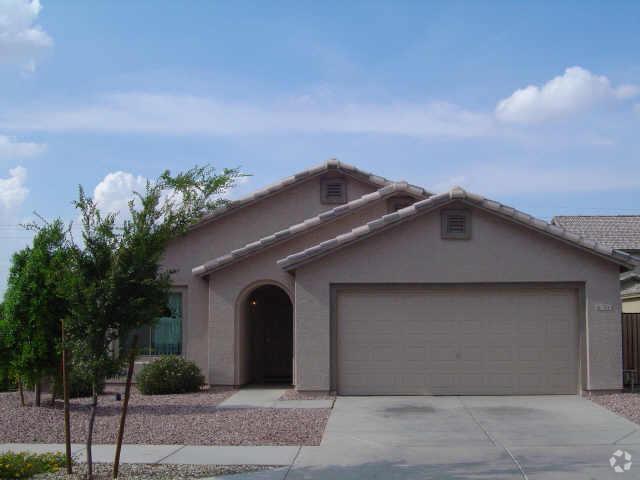 Building Photo - 7316 W Cordes Rd Rental