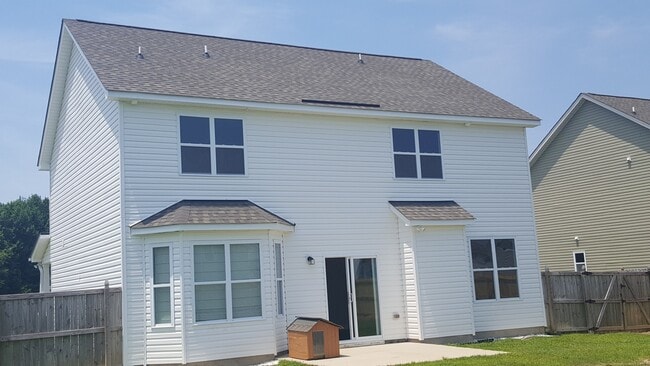 Photo - 302 Catamaran Rd