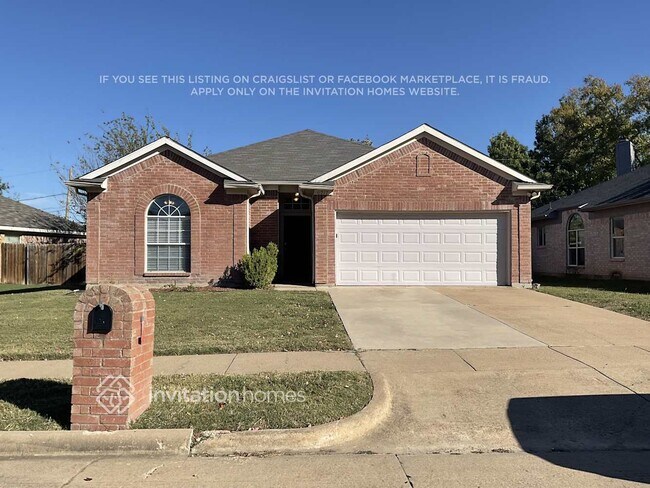 Building Photo - 6717 Flamewood Dr