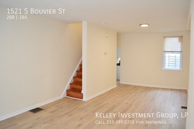 Photo - 1521 S Bouvier St