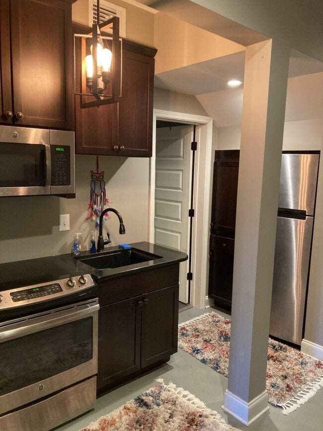 Photo - Unique Fully Furnished Apartment Space