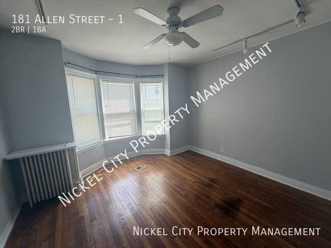 Photo - 181 Allen St Unit 1