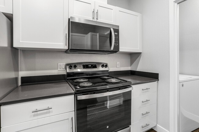 Photo - Tesoro Apartments