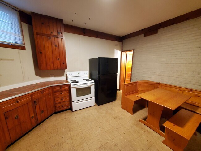 Photo - Martin Triplex Unit 1003 Basement