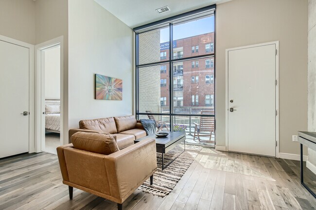 Photo - 4200 W 17th Ave Unit Lakehouse Residence #127