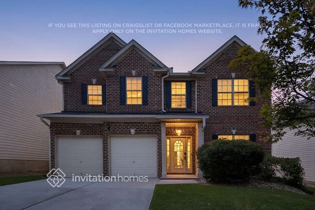 1396 Cooper Gayle Dr