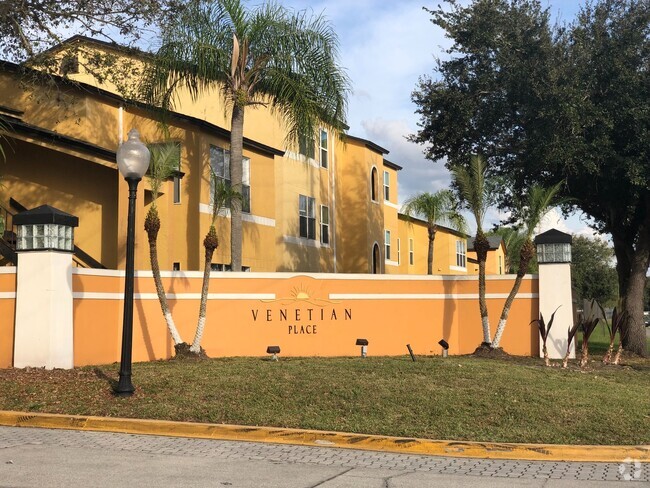 Building Photo - Venetian Place Condos in Orlando