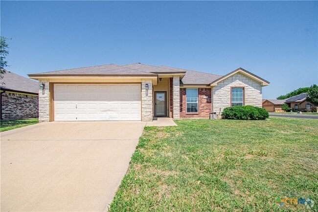 Building Photo - 6501 Alvin Dr Rental