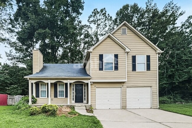 Building Photo - 3276 Peach Ct NW