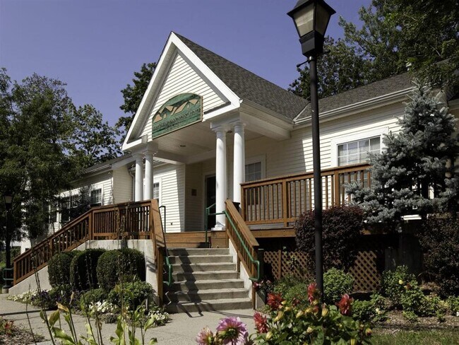 Rippowam Park Apartments
