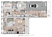 1791 Square Feet