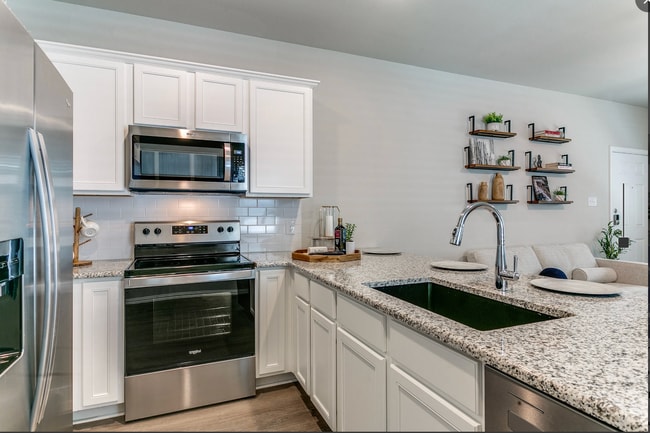 Photo - 5401 Barlean Rnch