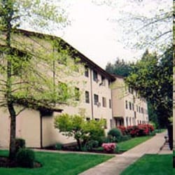 Primary Photo - Marymount Manor Apartments