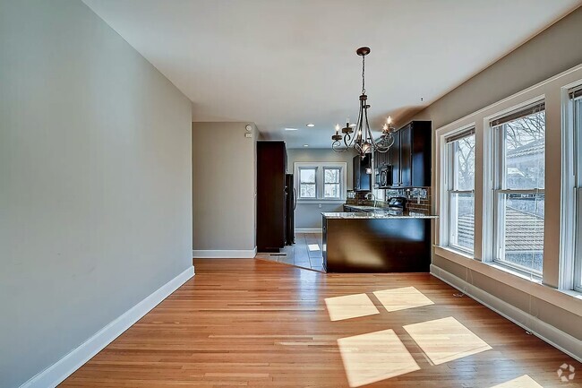Building Photo - 4039 Central Ave Rental