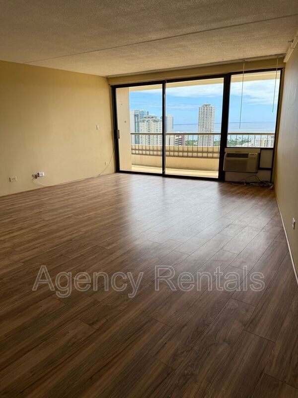 Building Photo - 2333 Kapiolani Blvd Unit Marco Polo Rental