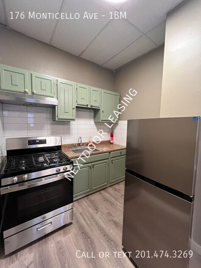 Photo - 176 Monticello Ave Unit 1BM