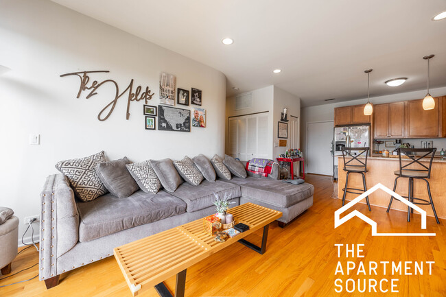 Photo - 3131 W Logan Blvd Condo Unit 3b