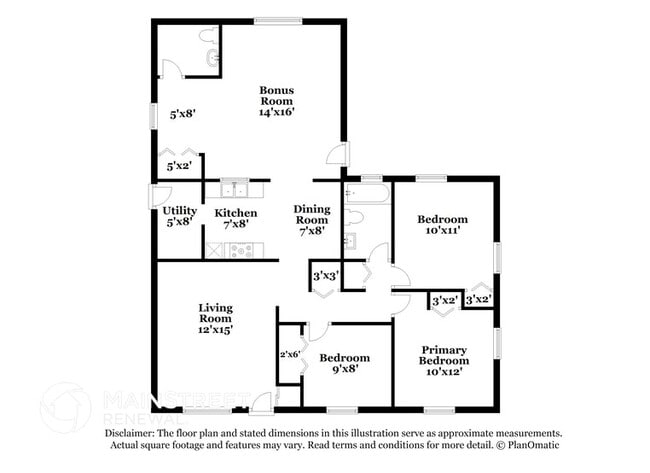 Photo - 9905 Kidwelly Dr