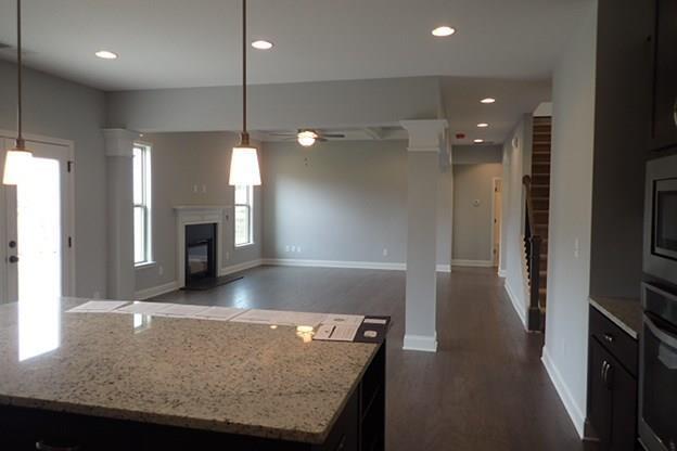 Photo - Beautiful 5 bedroom house in Buford. Sekinger High School District!