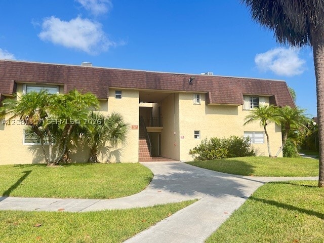 Building Photo - 13710 SW 90th Ave Unit 20