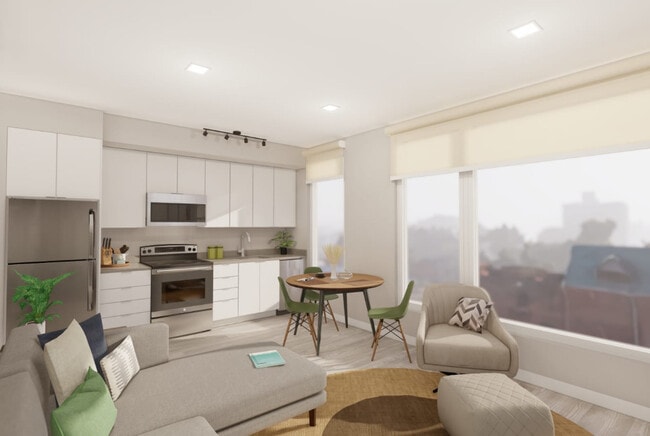 Apartment Layout