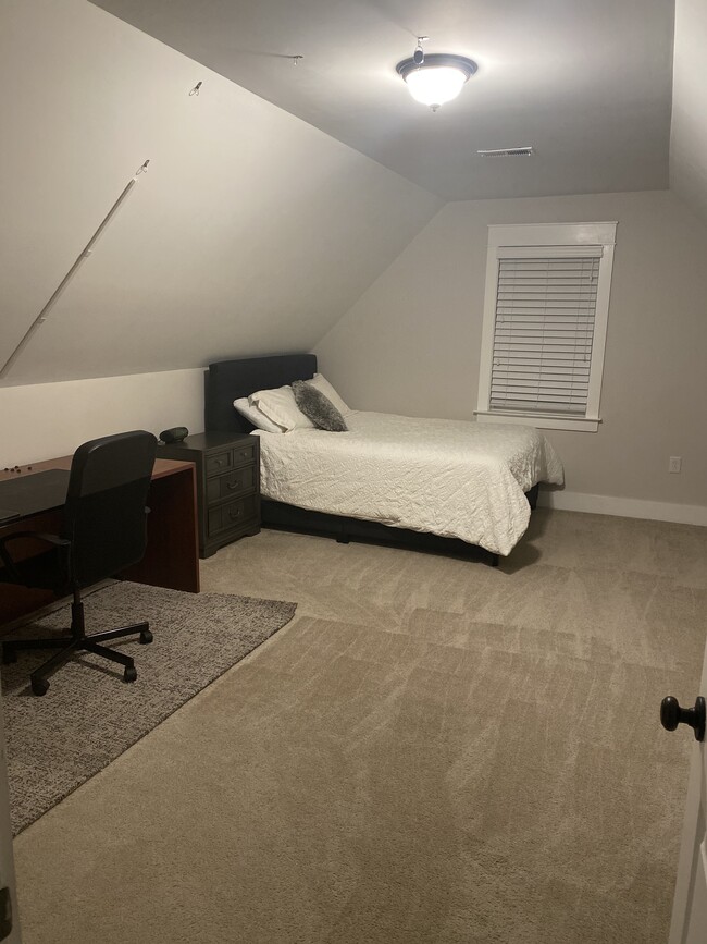 Primary bedroom 24x14 - 7441 River Rd Apartment Unit 1