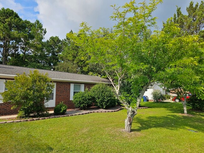 Building Photo - 419 Rams Rd