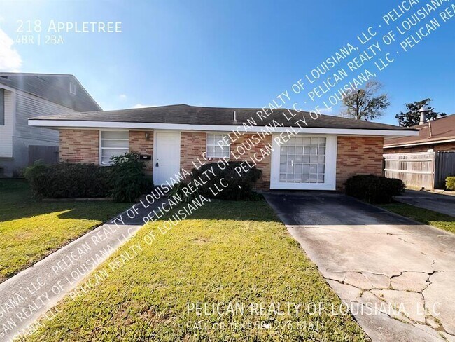 Photo - 218 Appletree-