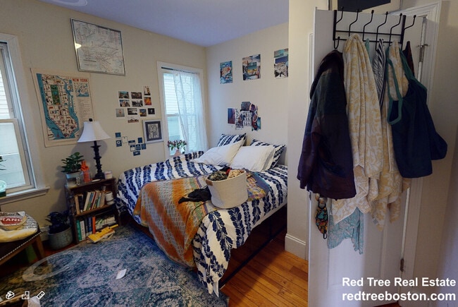 Photo - 12 Parker Hill Ave Unit 2