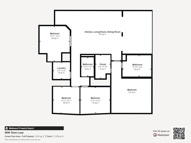 Photo - 6600 Taree Loop